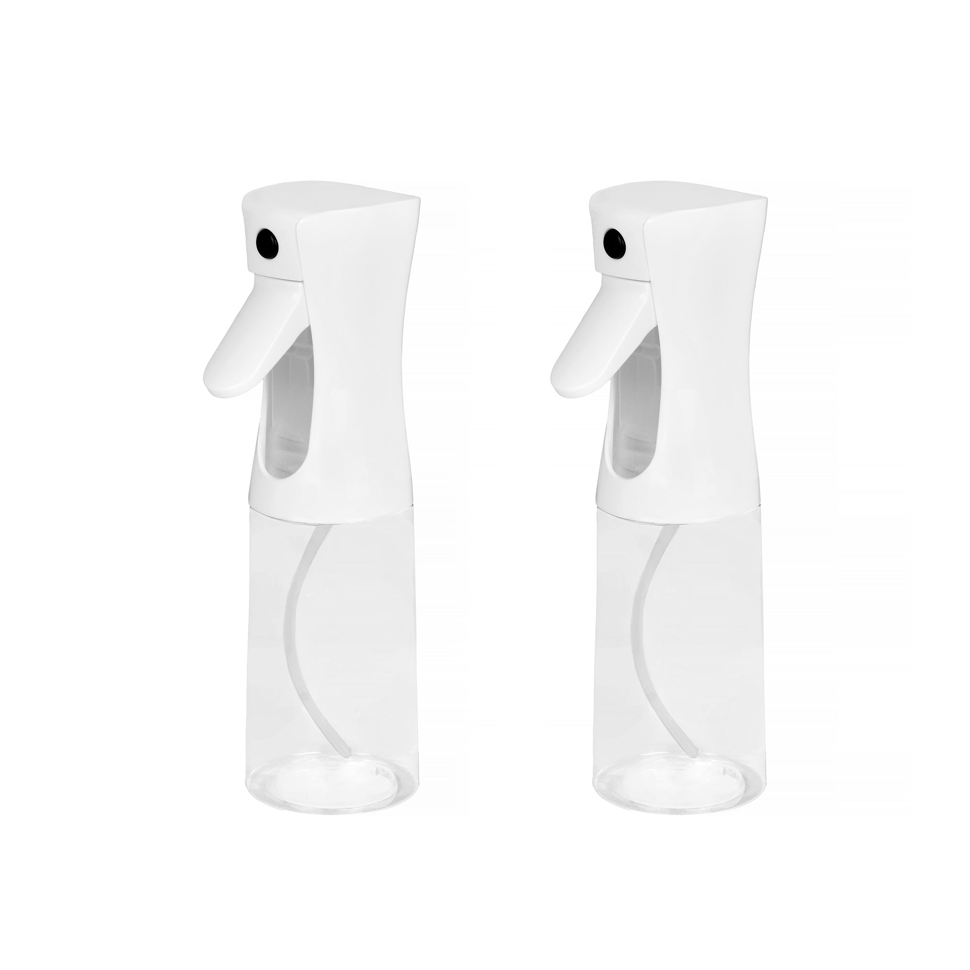 2 Pcs 200Ml Refillable Oil Spray Bottles - 13