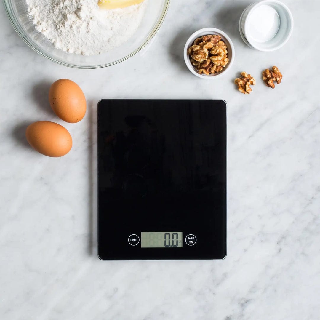 5 Kg Digital Glass Kitchen Scale - 02