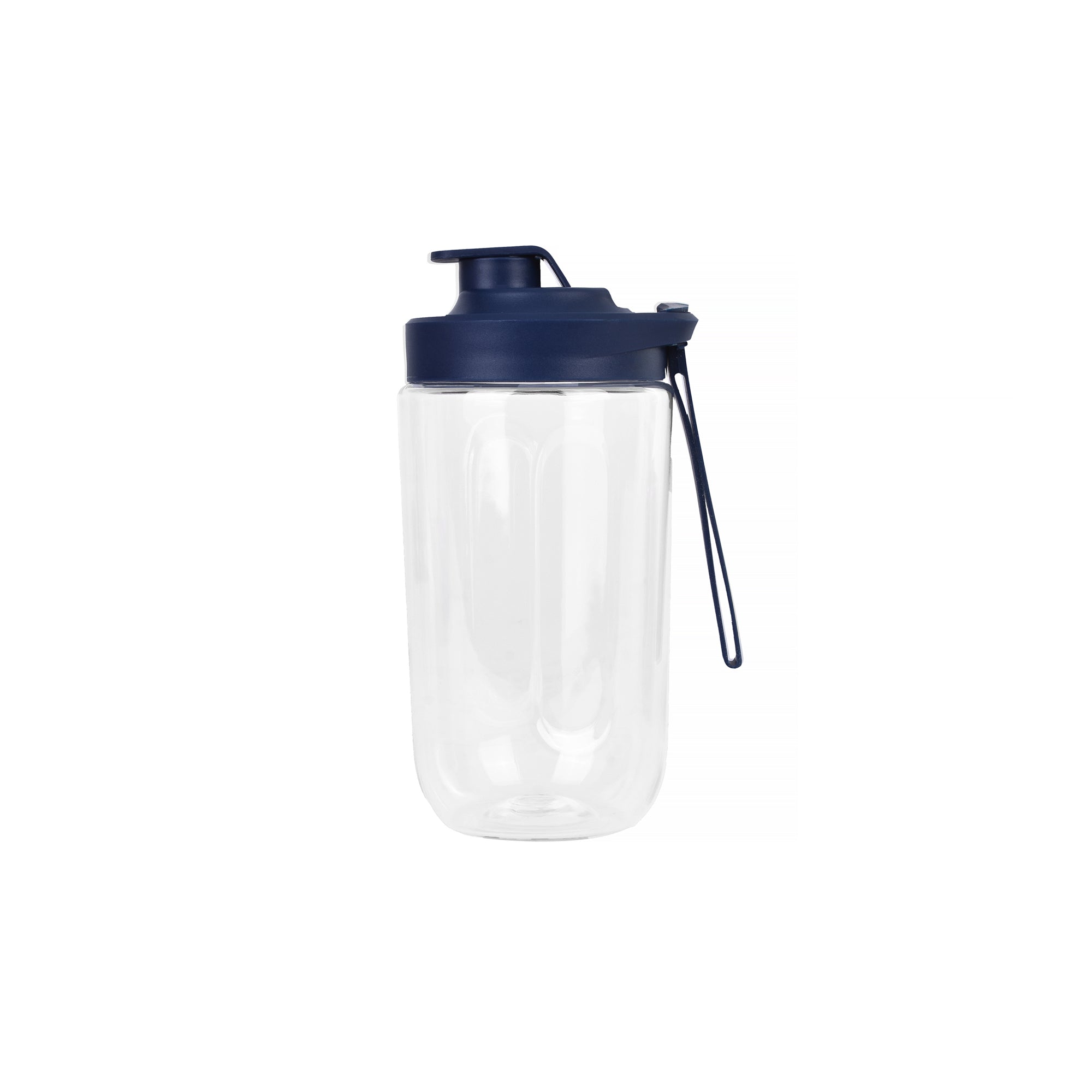 400Ml Usb C Rechargeable Portable Juicer With Travel Lid Personal Blender For Smoothies Shakes - 13