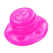Lazy Dayz Inflatable Drinks Tub Pink - 01