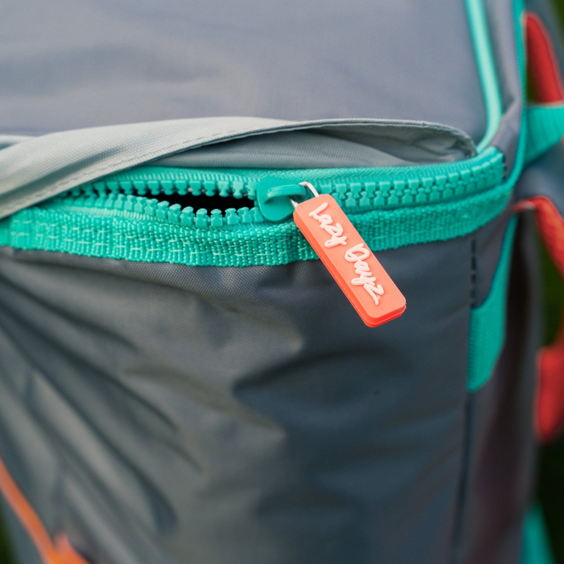 Lazy Dayz Insulated Jumbo Cooler Backpack - 06