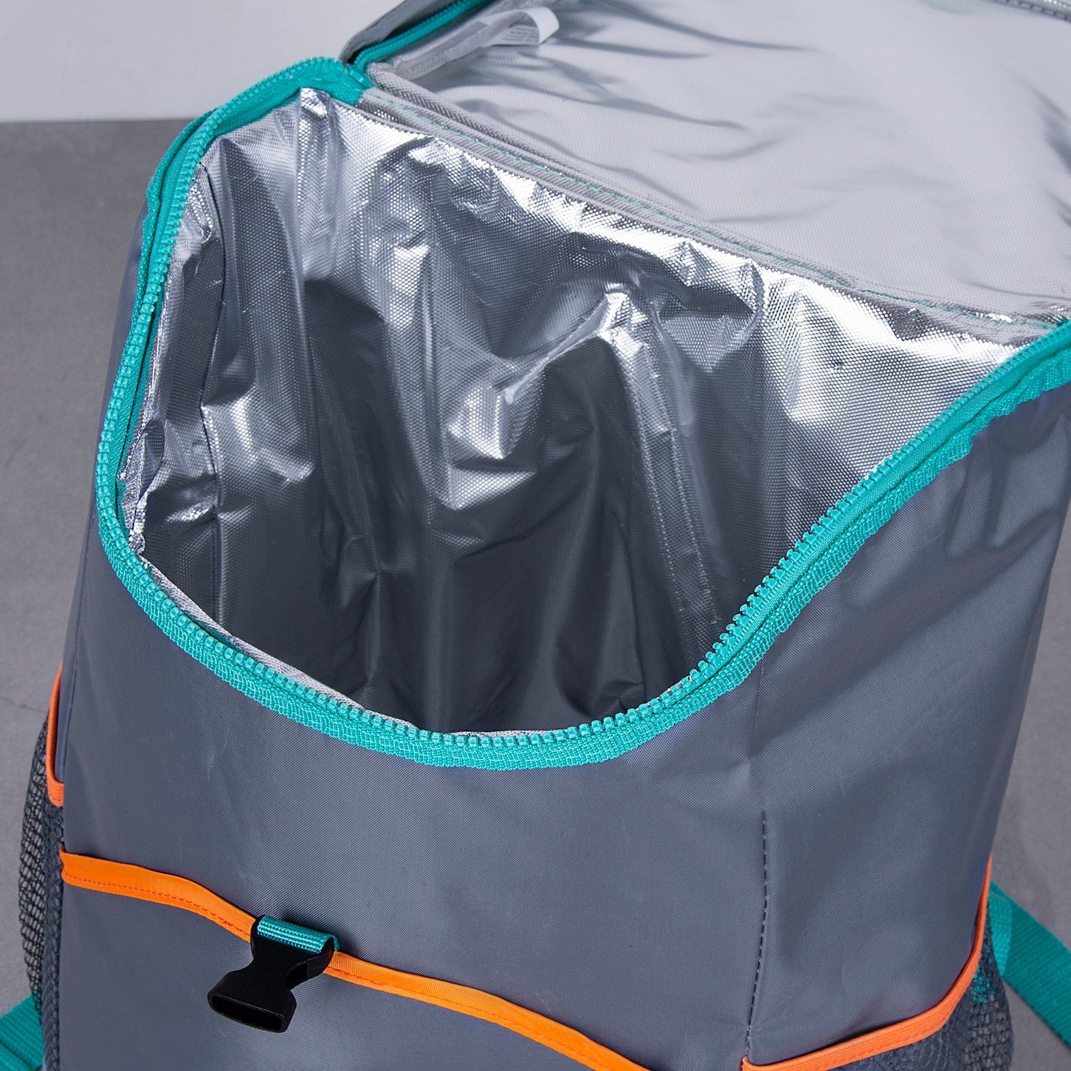 Lazy Dayz Insulated Jumbo Cooler Backpack - 08
