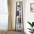 Levede 5 Tier Corner Shelf Industrial-1954802946470449158