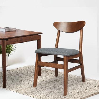 Levede 6xDining Chairs Kitchen Chair-1966287366314397702