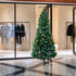 SANTACO Prelit Slim Pencil Christmas Tree 2.1M-1954802397318615046