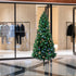 SANTACO Prelit Slim Pencil Christmas Tree 1.8M-1954802397142454278