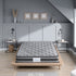 Dreamz Spring Mattress Bed Pocket Egg King-1954802851503017990
