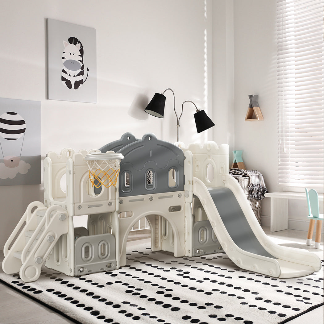 BoPeep 6 In 1 Kids Slide Set-1954802787531493382