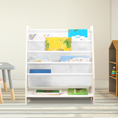 BoPeep Kids Bookshelf Bookcase Magazine-1966287381728464902