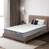 Dreamz Spring Mattress Pocket Bed Top King Single-1954802855676350470