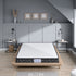 Dreamz Spring Mattress Bed Pocket Tight Single-1954802851112947718