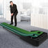 Centra Golf Putting Mat 250cmx40cm Portable-1954802719059480582