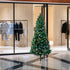 SANTACO Prelit Slim Pencil Christmas Tree 1.5M-1954802396974682118