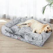 PaWz Pet Bed Orthopedic Sofa Dog Beds L Large-2018816885126205446