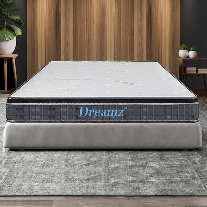 Dreamz Bedding Mattress Spring Double-1954802854514528262