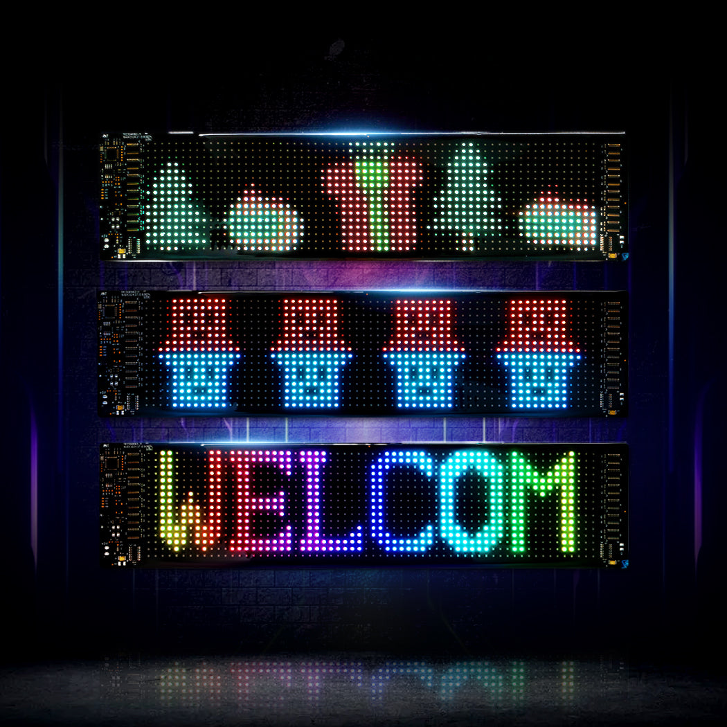 Emitto Programmable LED Sign-2018816767094296582