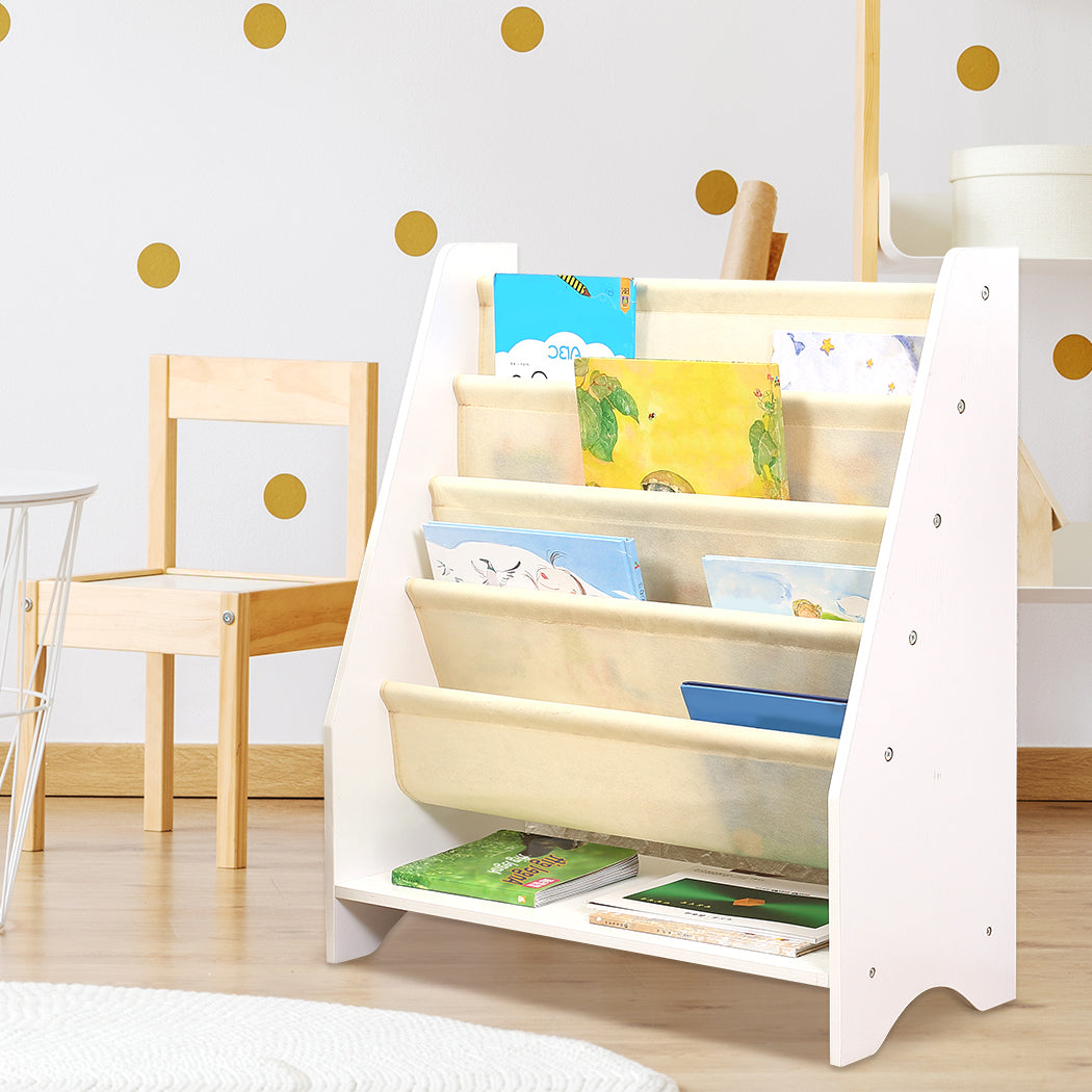 BoPeep Kids Bookshelf Bookcase Magazine-1966287381728464904
