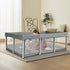 Bopeep Kids Playpen Foldable 120X180-1954802415580614663