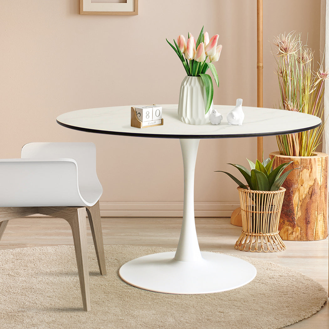 Levede Dining Table Kitchen 6 Person-2018816879170293767
