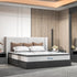 Dreamz Spring Mattress Bed Pocket Tight Single-1954802850144063494