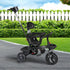 BoPeep Kids Tricycle Ride On Trike Toddler Black-1954802769353379847
