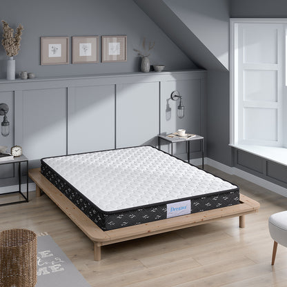 Dreamz Spring Mattress Bed Pocket Tight King-1954802850714488839