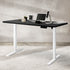 Levede Motorised Standing Desk Height 120cm Black 800x 1.5MM-1954803018243379207