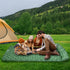Mountview Sleeping Pad Inflatable Camping Double-1954802439811108871