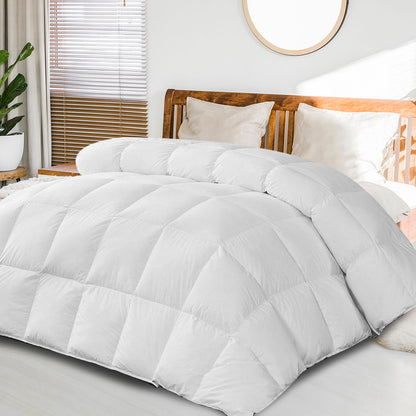 DreamZ All Season Quilt Siliconized Super King-1966287381543915527