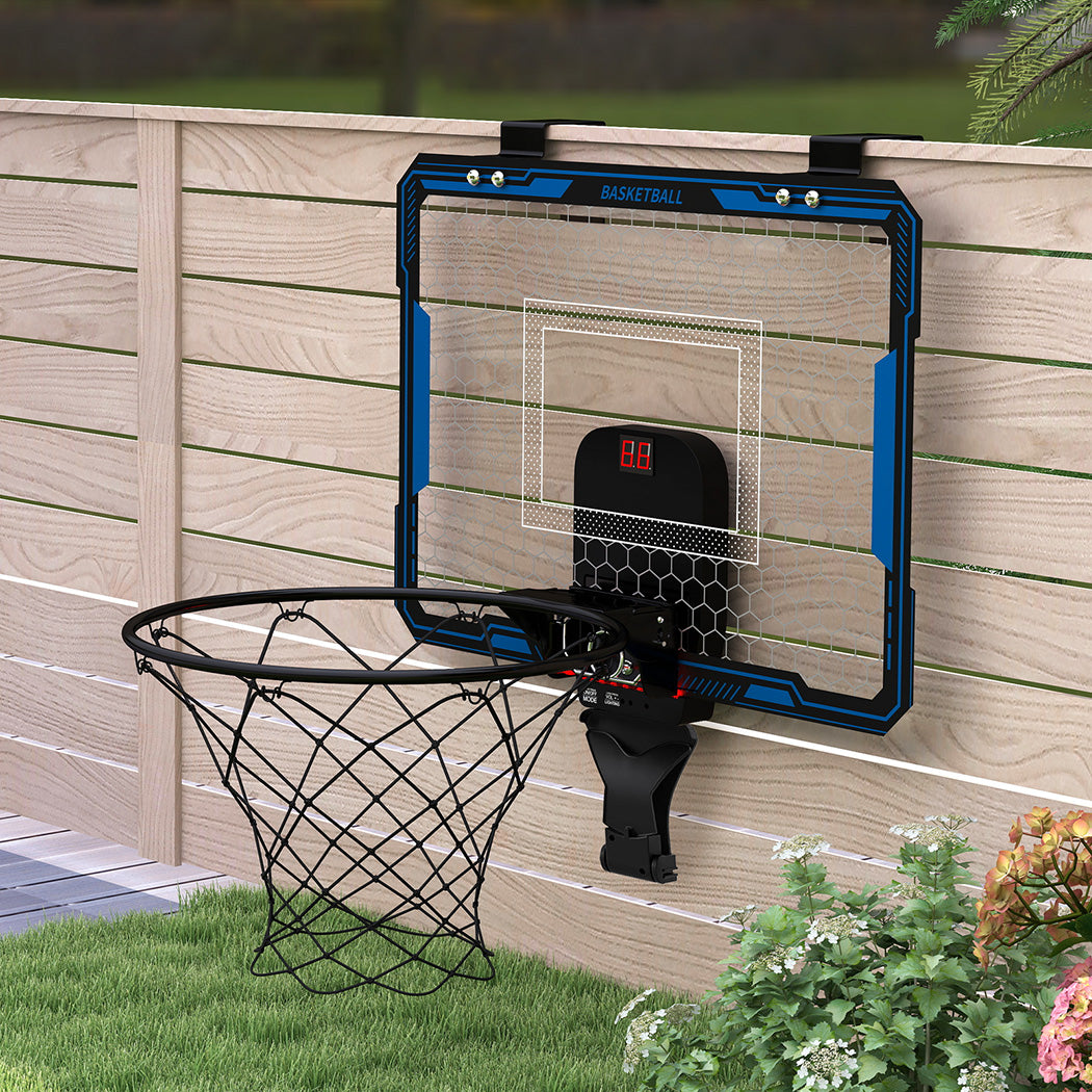 Bopeep Mini Basketball Hoop-1960920176253865990