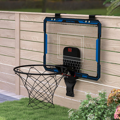 Bopeep Mini Basketball Hoop-1960920176253865990