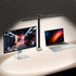 Emitto Double Head LED Desk Lamp Dimmable With Clamp-1954802474728689671
