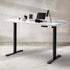 Levede Motorised Standing Desk Height 120cm White 800x 1.5MM-1954803018033664007
