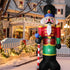 Santaco Inflatable Christmas Decorations-1954803031212167175