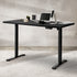 Levede Motorised Standing Desk Height 120cm Black 800x 1.5MM-1954803017291272199