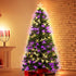 SANTACO Christmas Tree Fibre Optic 1.5M-1954802397670936583