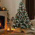 SANTACO Christmas Tree Snow Flocked 1.5M-1954802398207807495