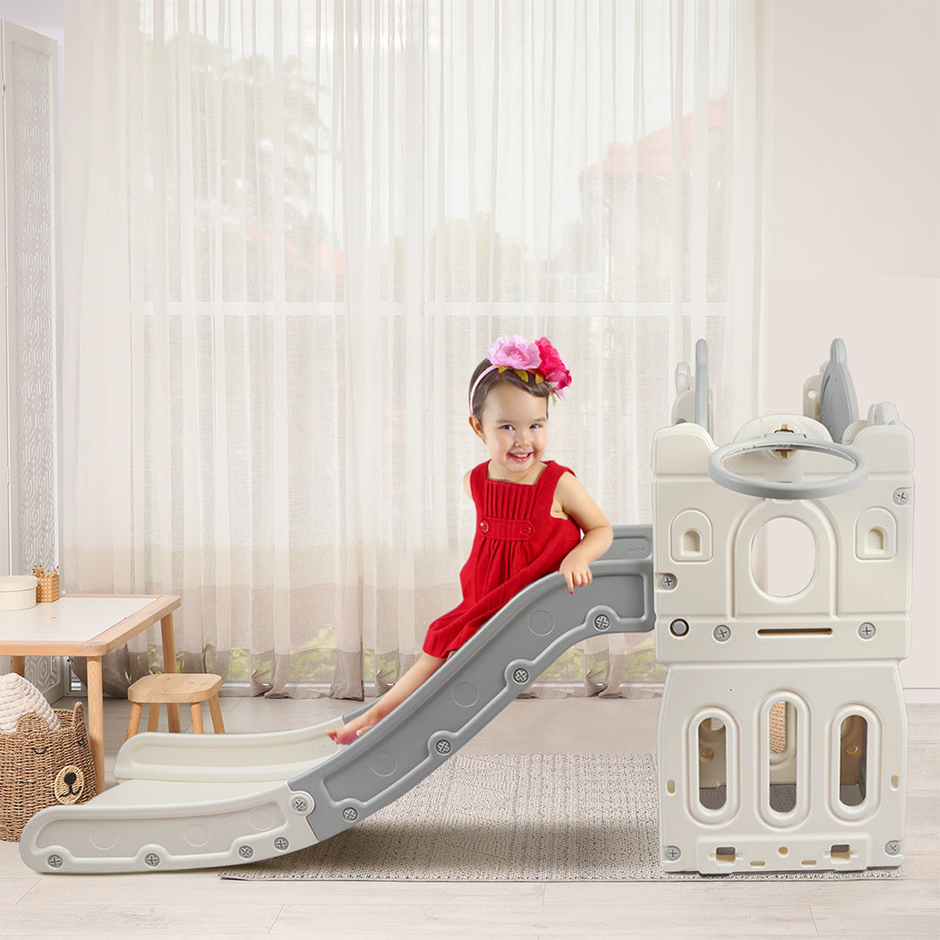 BoPeep 6 In 1 Kids Slide Set-1954802787531493383