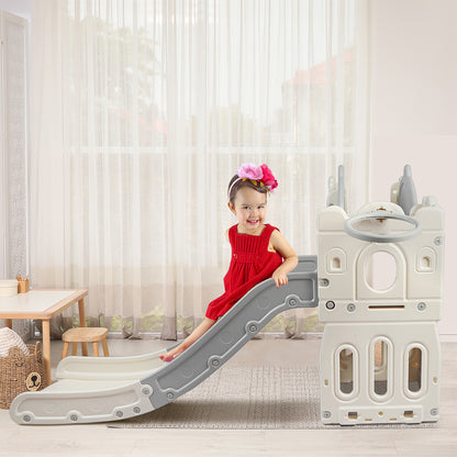 BoPeep 6 In 1 Kids Slide Set-1954802787531493383
