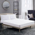 DreamZ Mattress Protector Topper Polyester Single-1954802696649314304