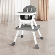 Bopeep 8-In-1 Baby High Chair-2018816858475597831