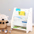 BoPeep Kids Bookshelf Bookcase Magazine-1966287381728464903
