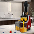 Spector Cold Press Slow Juicer Whole Red-1954802752269979655
