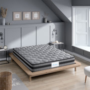 Dreamz Spring Mattress Bed Pocket Egg King Single-2006733089707003911