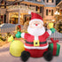 Santaco Inflatable Christmas Outdoor-1954803031749038087
