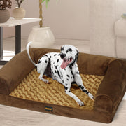 PaWz Pet Bed Sofa Dog Bedding Soft Warm XL-2018816794730565639