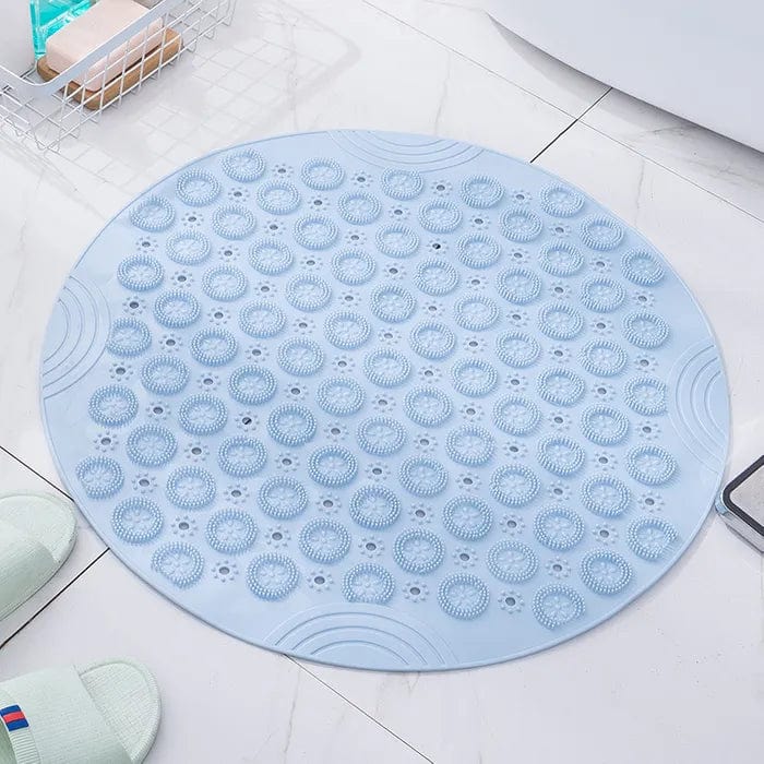 Livingtoday Non Slip Massager Bathroom Mat - 01