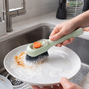 Livingtoday Liquid Dispenser Cleaning Brush