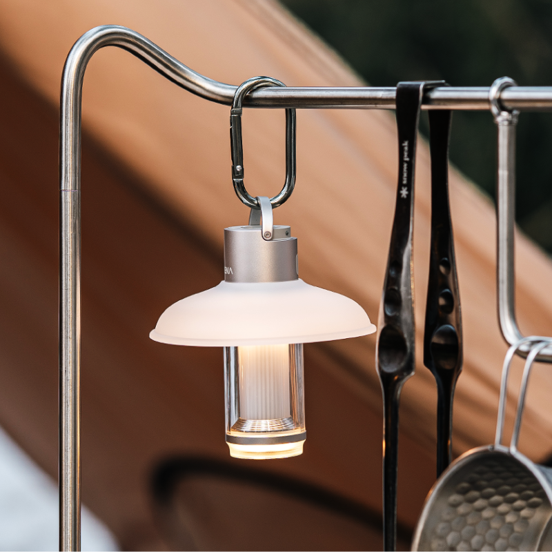 LUMENA M4 Cordless Lantern Multi LED Setting