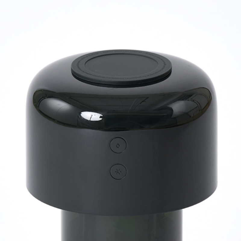 LUMENA Cordless Mood Light Humidifier MIST STAND